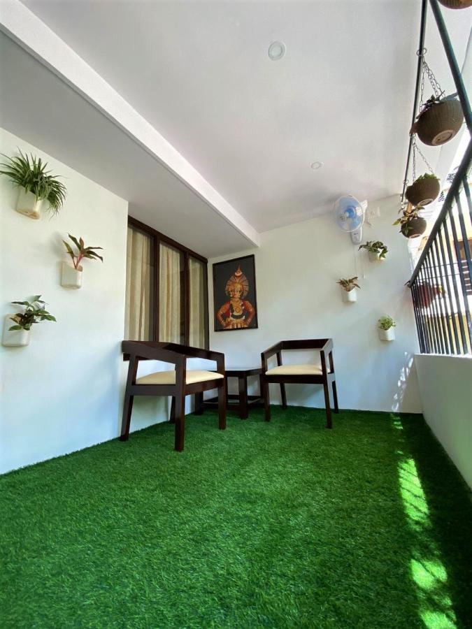 Udupi Inn エクステリア 写真