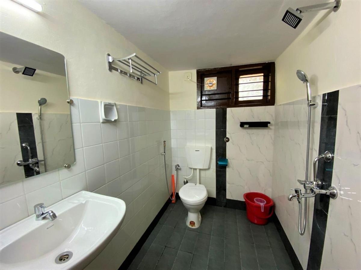 Udupi Inn エクステリア 写真
