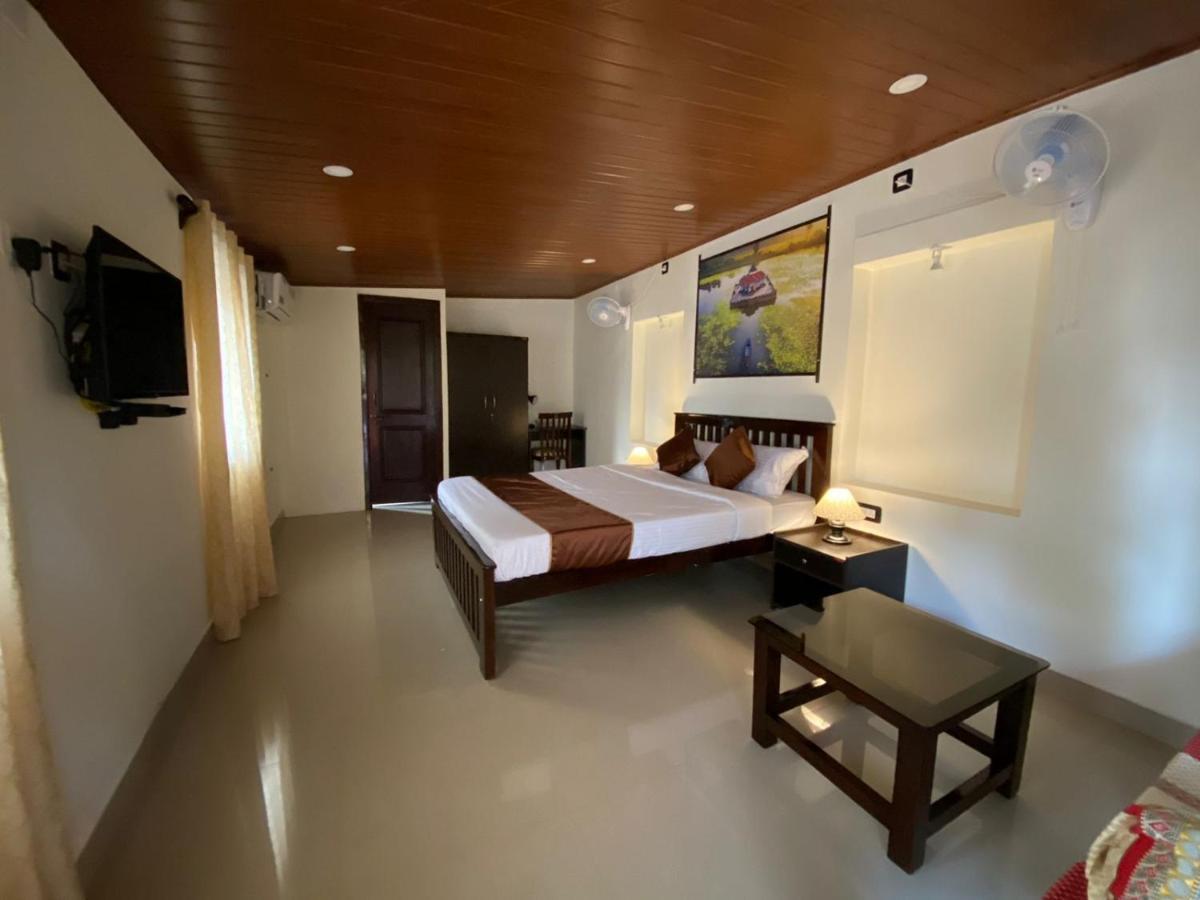 Udupi Inn エクステリア 写真