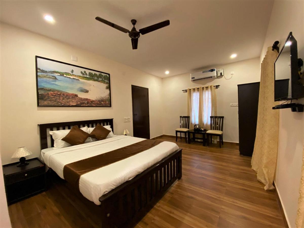 Udupi Inn エクステリア 写真