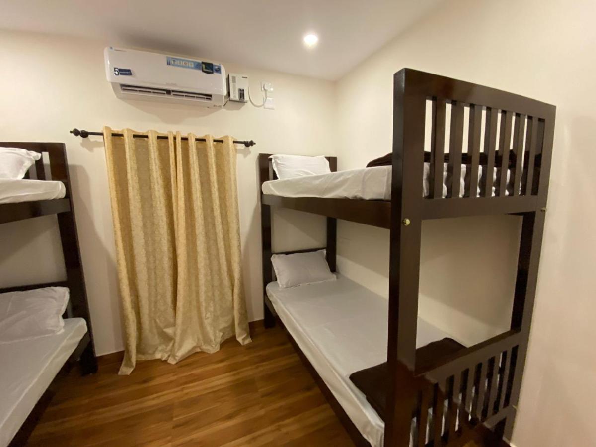 Udupi Inn エクステリア 写真