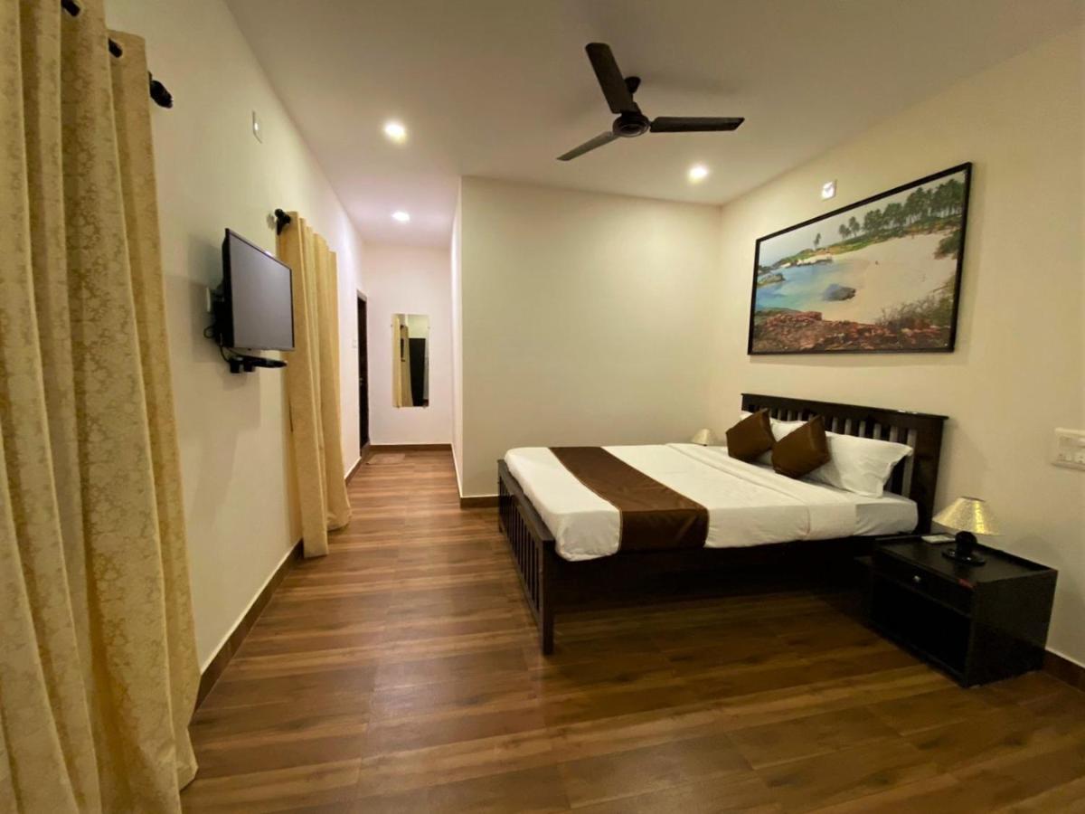 Udupi Inn エクステリア 写真