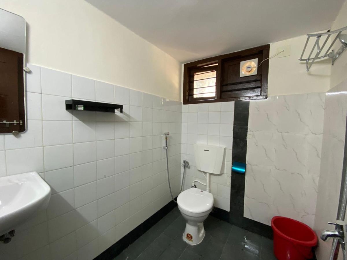 Udupi Inn エクステリア 写真